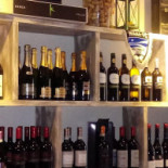 Pizziwine Bebida