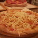 Pizziwine Nourriture