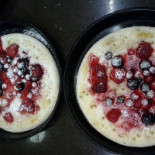 Pizziwine Comida