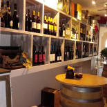 Pizziwine Dentro