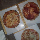 Pizziwine Nourriture