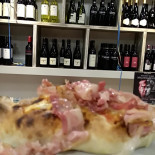 Pizziwine Comida