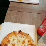 Pizziwine Comida
