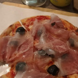 Pizziwine Comida