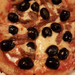 Pizziwine Comida