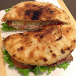 Pizziwine Comida