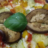 Pizziwine Comida