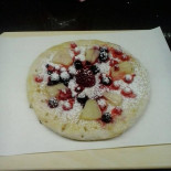 Pizziwine Comida