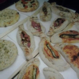 Pizziwine Comida