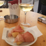 Pizziwine Bebida