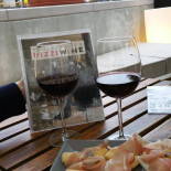 Pizziwine Bebida