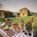 Agriturismo La Biolca 2922 Exterior