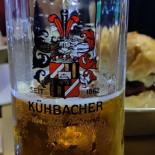 Beer House Irish Pub Arcade Boisson