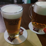 Beer House Irish Pub Arcade Boisson