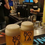 Beer House Irish Pub Arcade Boisson