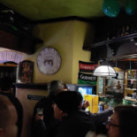 Beer House Irish Pub Arcade À l'intérieur