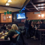 Beer House Irish Pub Arcade À l'intérieur