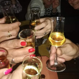 Beer House Irish Pub Arcade Boisson