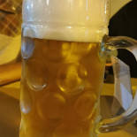 Beer House Irish Pub Arcade Boisson