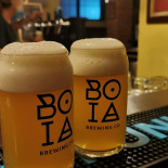 Beer House Irish Pub Arcade Boisson