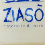 Ziasò Logo
