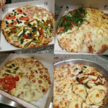 Sottovento Da Lino food