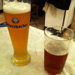 51b Due Torri. Pizzeria Dal 1980 drink