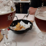 51b Due Torri. Pizzeria Dal 1980 drink