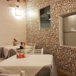 51b Due Torri. Pizzeria Dal 1980 inside