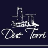51b Due Torri. Pizzeria Dal 1980 logo
