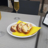 51b Due Torri. Pizzeria Dal 1980 drink
