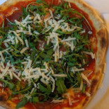 51b Due Torri. Pizzeria Dal 1980 food