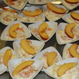 Cral San Mauro food