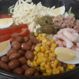 Baruffa Cafè Comida