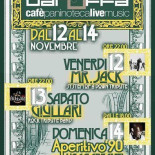 Baruffa Cafè Carta