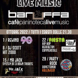 Baruffa Cafè Carte