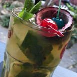 Tamashi’ Bebida