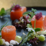 Tamashi’ Comida