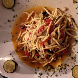 Havana San Leone Comida