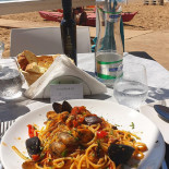 Havana San Leone Comida