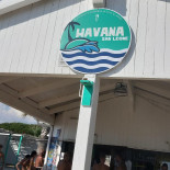 Havana San Leone Bebida