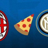 Pizzeria Square Logo
