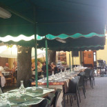 Trattoria Paesana Exterior