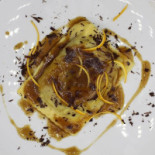 Trattoria Paesana Nourriture