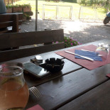 Trattoria Paesana Bebida