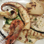 Trattoria Paesana Nourriture