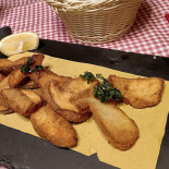 Trattoria Paesana Comida