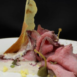 Trattoria Paesana Bebida