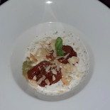 Trattoria Paesana Comida