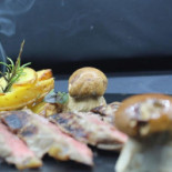 Trattoria Paesana Bebida